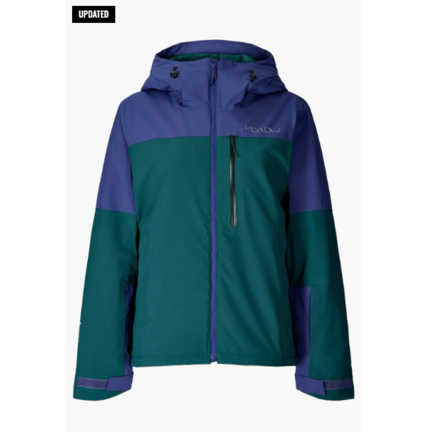 Fly Low FlyLow Sarah Jacket