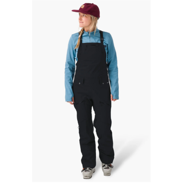 Fly Low Flylow Foxy Bibs