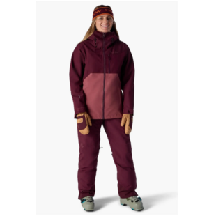 Flylow Puma Jacket
