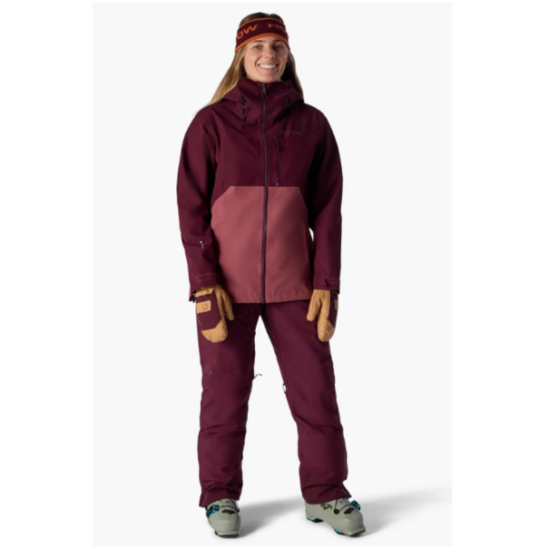 Fly Low Flylow Puma Jacket