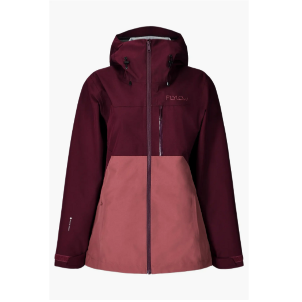 Fly Low Flylow Puma Jacket