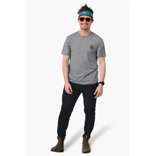 Fly Low FlyLow Puffer 3/4 Pant
