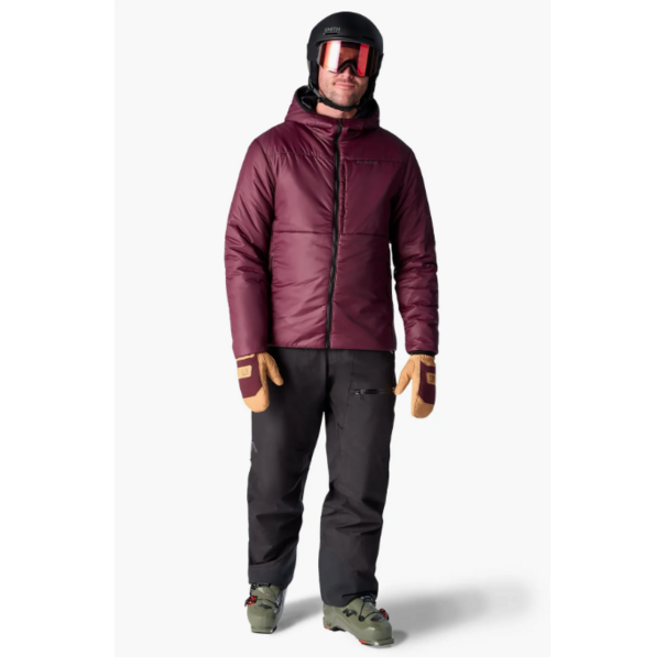 Fly Low Flylow Raven Jacket