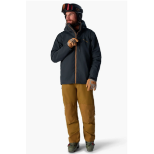 FlyLow Roswell Jacket