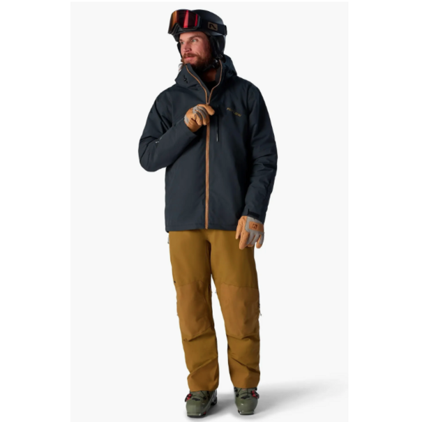 Fly Low FlyLow Roswell Jacket