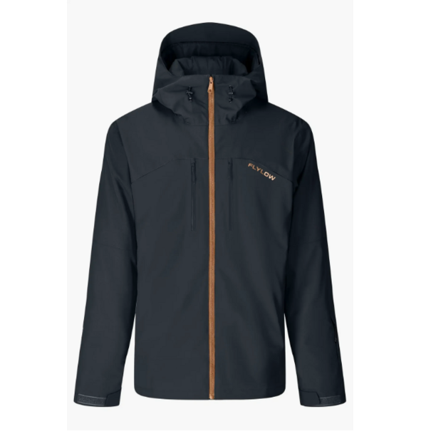 Fly Low FlyLow Roswell Jacket