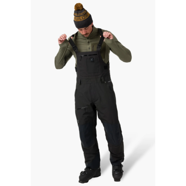 Fly Low Flylow Baker Bib