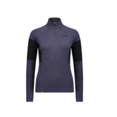 Mons Royale Olympus 1/4 Zip LS W