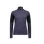 Mons Royale Olympus 1/4 Zip LS W