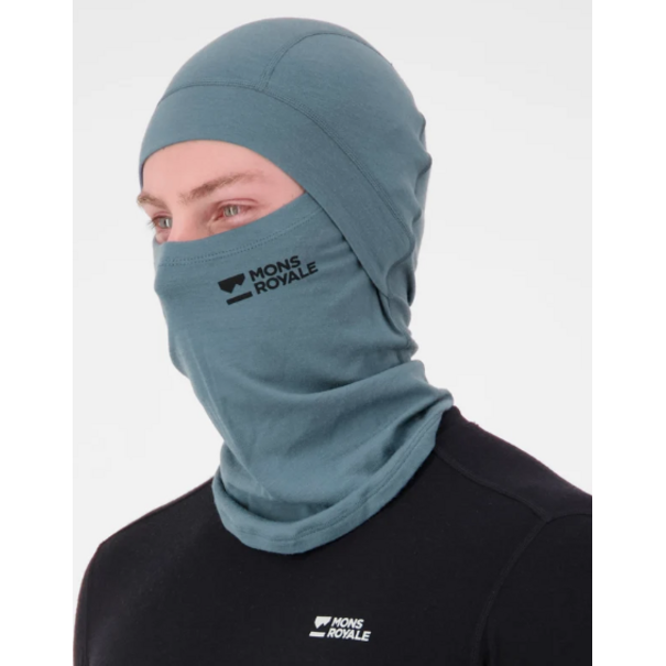 Mons Royale Mons Royale Olympus Balaclava