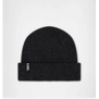 Mons Royale Chunk Logger Beanie Charcoal