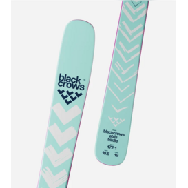 Black Crows Atris Birdie Turquoise