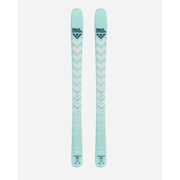 Black Crows 27 Black Crows Atris Birdie Turquoise