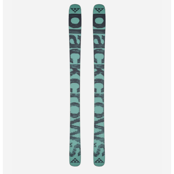 Black Crows 27 Black Crows Atris Birdie Turquoise