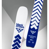 27 Black Crows Serpo Blue