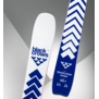 27 Black Crows Serpo Blue