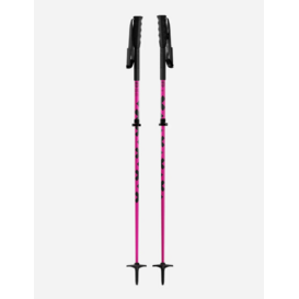 Black Crows Sector Poles Pink