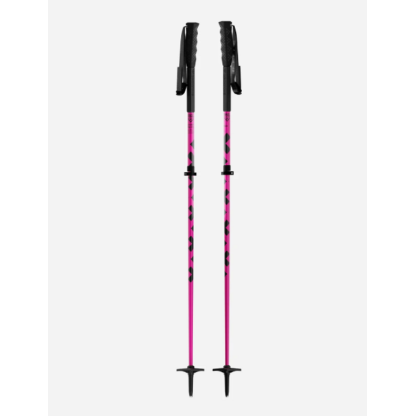 Black Crows Black Crows Sector Poles Pink