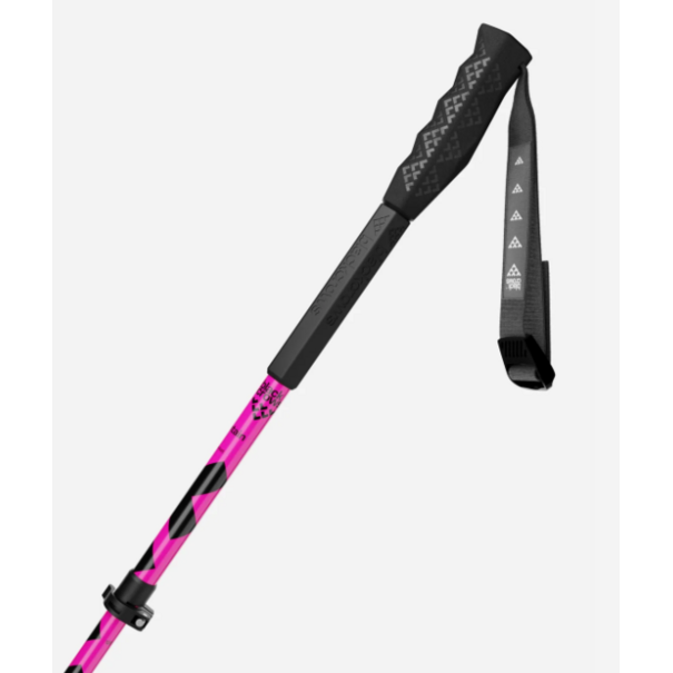 Black Crows Black Crows Sector Poles Pink