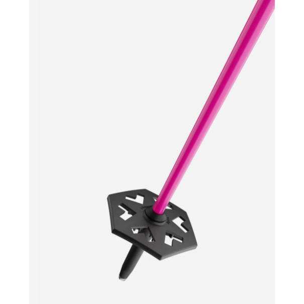 Black Crows Black Crows Sector Poles Pink