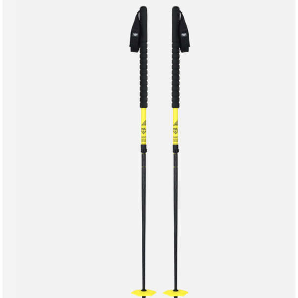 Black Crows Black Crows Duos Freebird Poles