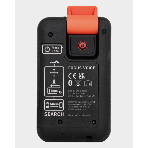 Ortovox Ortovox Focus Voice