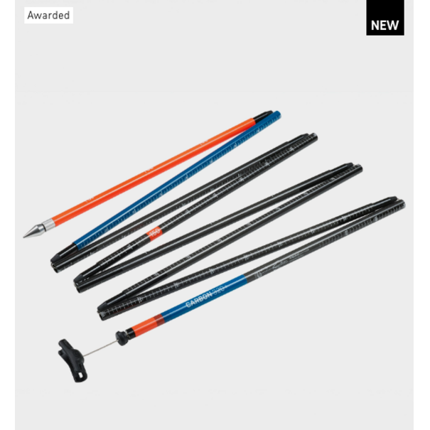 Ortovox Ortovox Probe Carbon 320