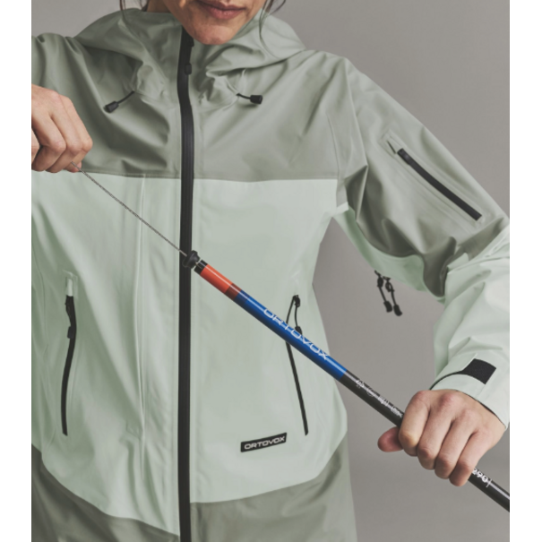 Ortovox Ortovox Probe Carbon 320