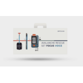 Ortovos Rescue Set FOCUS VOICE