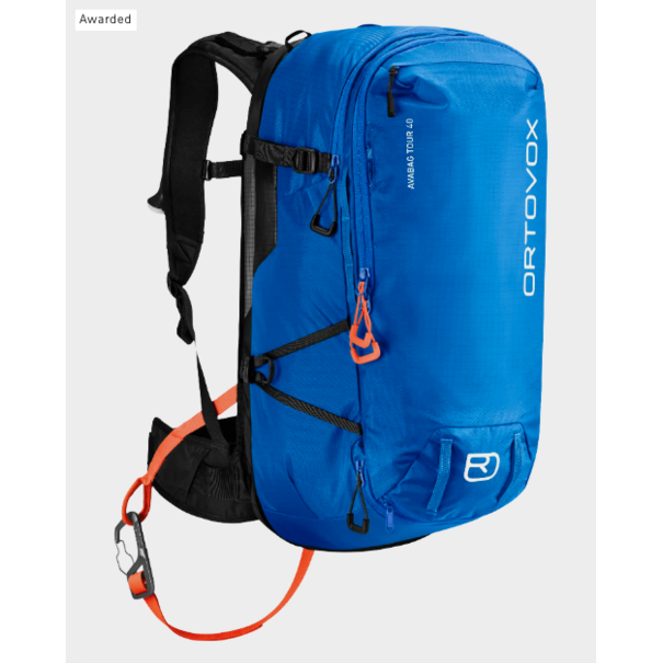 Ortovox Ortovox AVABag Litric Tour 40