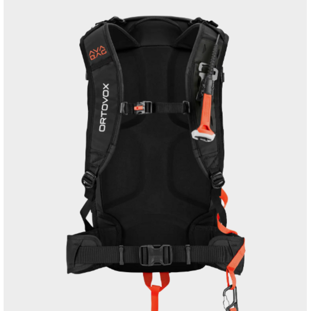 Ortovox Ortovox AVABag Litric Tour 40