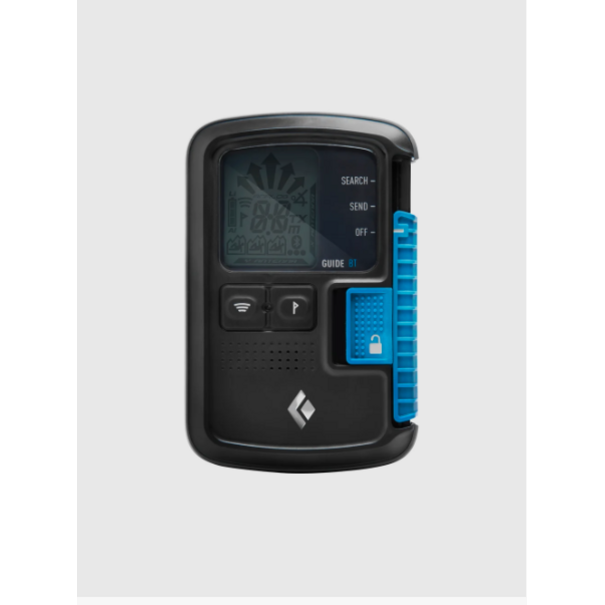 Black Diamond Black Diamond Guide BT Beacon