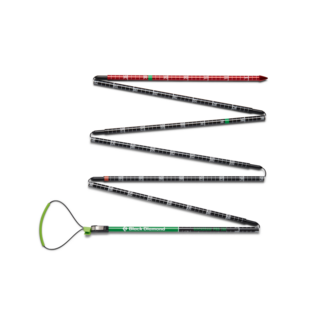 Black Diamond QuickDraw Pro Probe 240