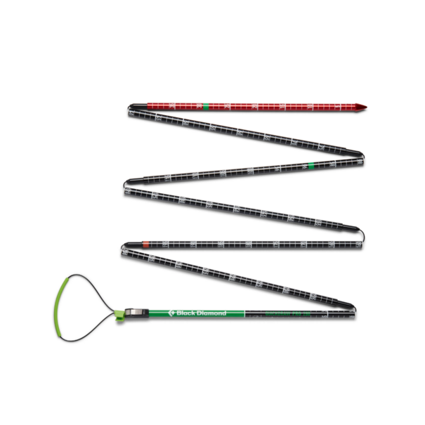 Black Diamond Black Diamond QuickDraw Pro Probe 280
