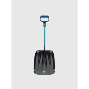 Black Diamond EVAC 7 Shovel  Ultra Blue