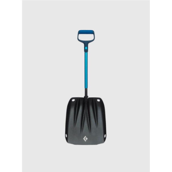 Black Diamond Black Diamond EVAC 7 Shovel  Ultra Blue