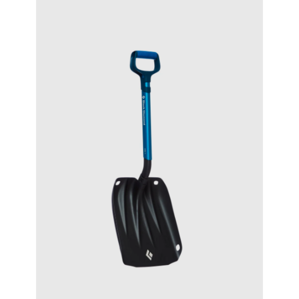 Black Diamond Black Diamond EVAC 7 Shovel  Ultra Blue