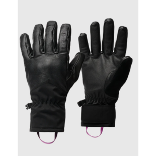 Black Diamond Tour Gloves