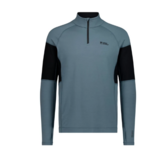 Mons Royale Olympus 1/4 Zip LS