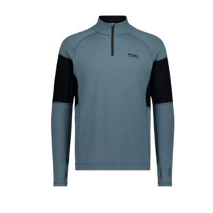 Mons Royale Olympus 1/4 Zip LS
