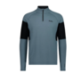 Mons Royale Olympus 1/4 Zip LS