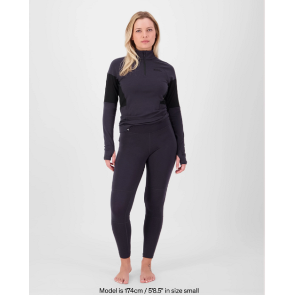 Mons Royale Mons Royale Olympus Legging W