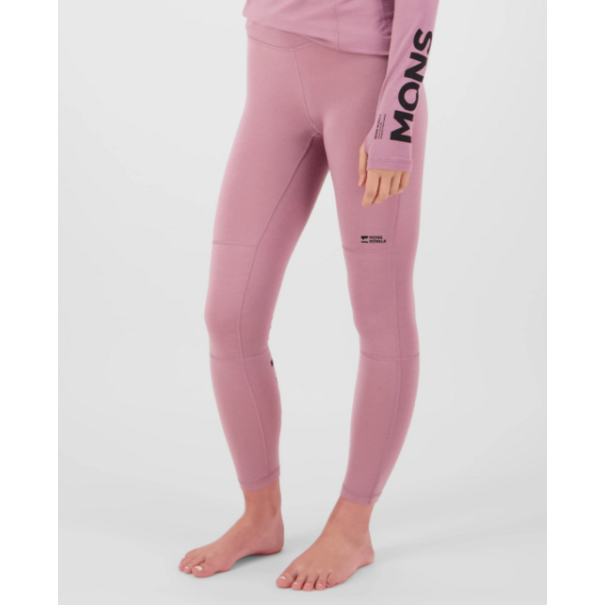 Mons Royale Mons Royale Olympus Legging W