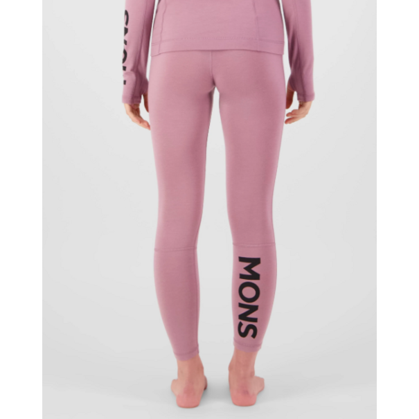 Mons Royale Mons Royale Olympus Legging W