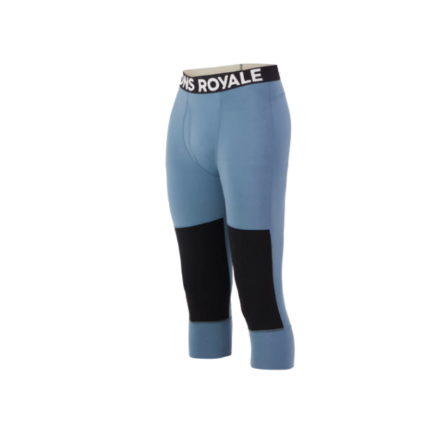 Mons Royale Mons Royale Olympus 3/4 Legging