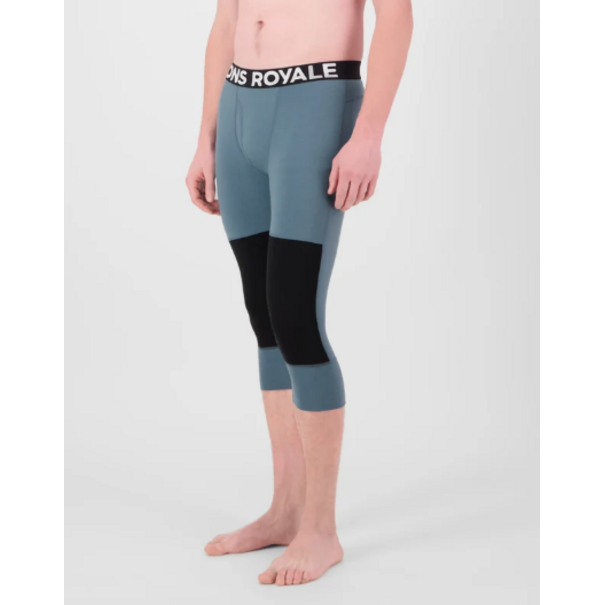 Mons Royale Mons Royale Olympus 3/4 Legging