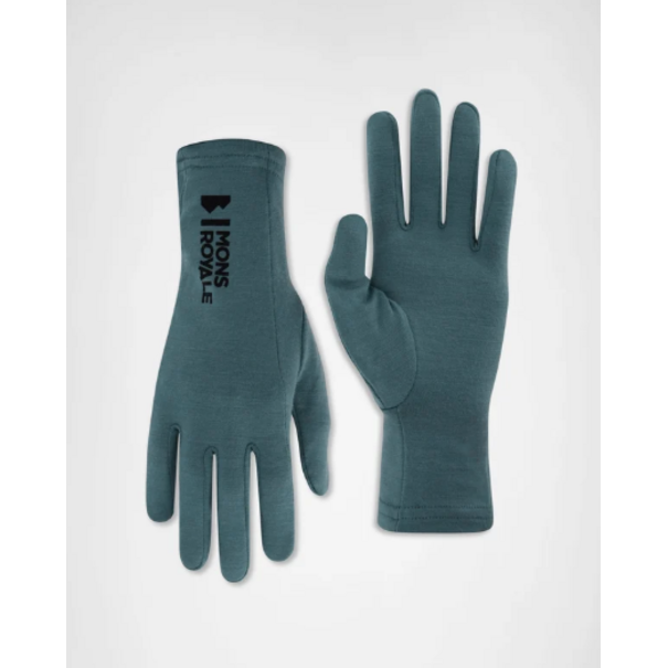 Mons Royale Mons Royale Olympus Glove Liner