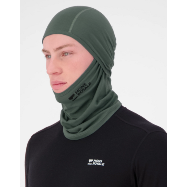 Mons Royale Mons Royale Santa Rosa Balaclava