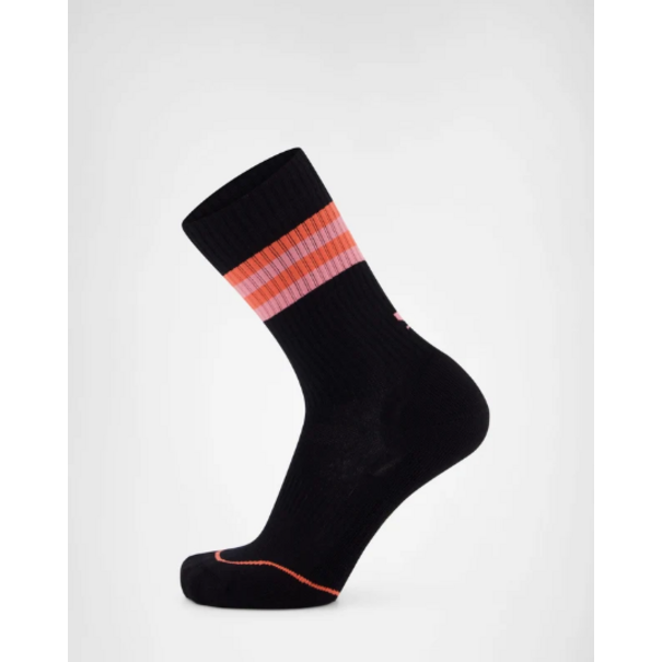Mons Royale Mons Royale Signature Crew Sock