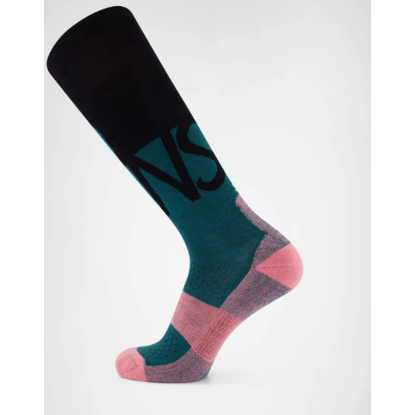 Mons Royale Mons Royale Ultra Cushion Sock